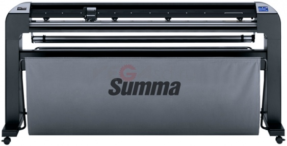 Рулонный режущий плоттер Summa S2 D160-2E